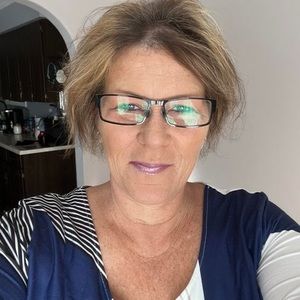 Meet your Posher, Sue